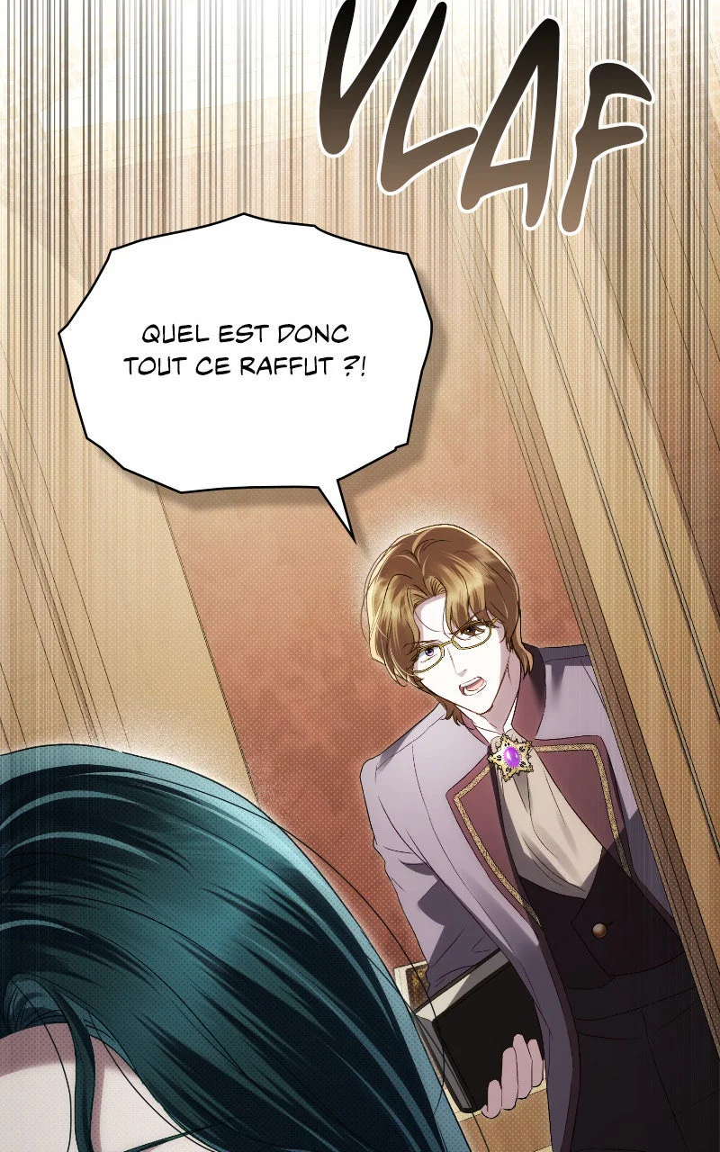High Society Chapitre 50 - Page 22
