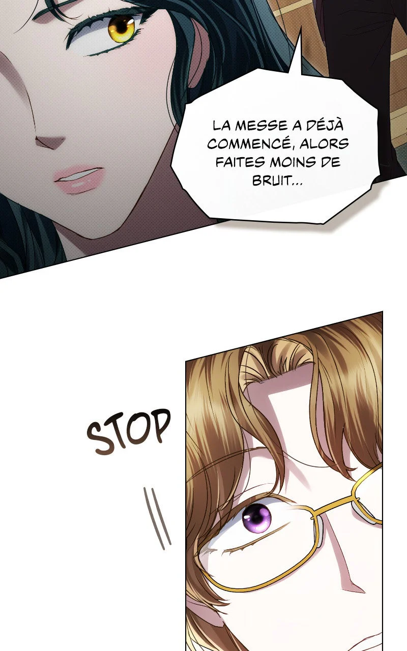 High Society Chapitre 50 - Page 23
