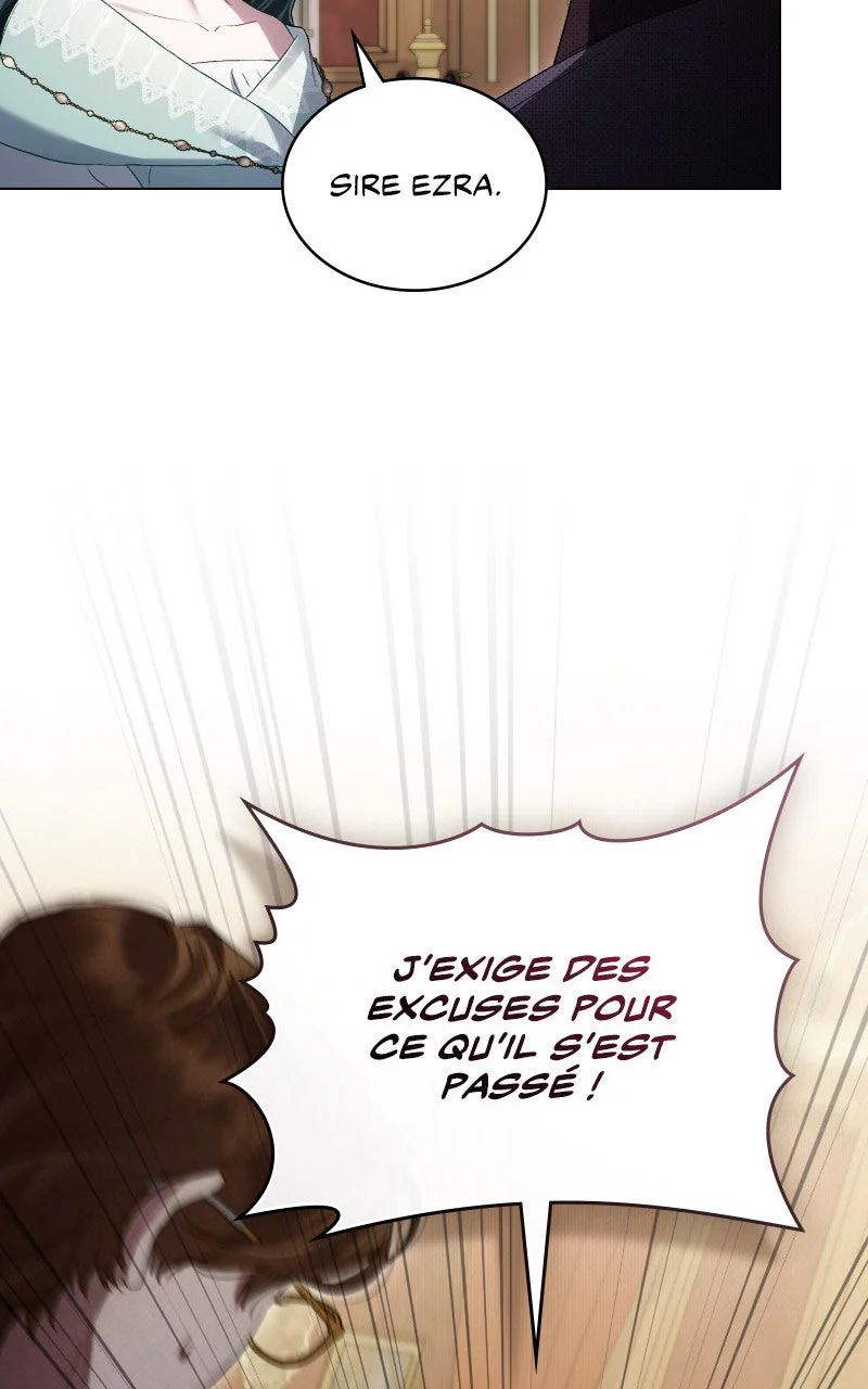 High Society Chapitre 50 - Page 25