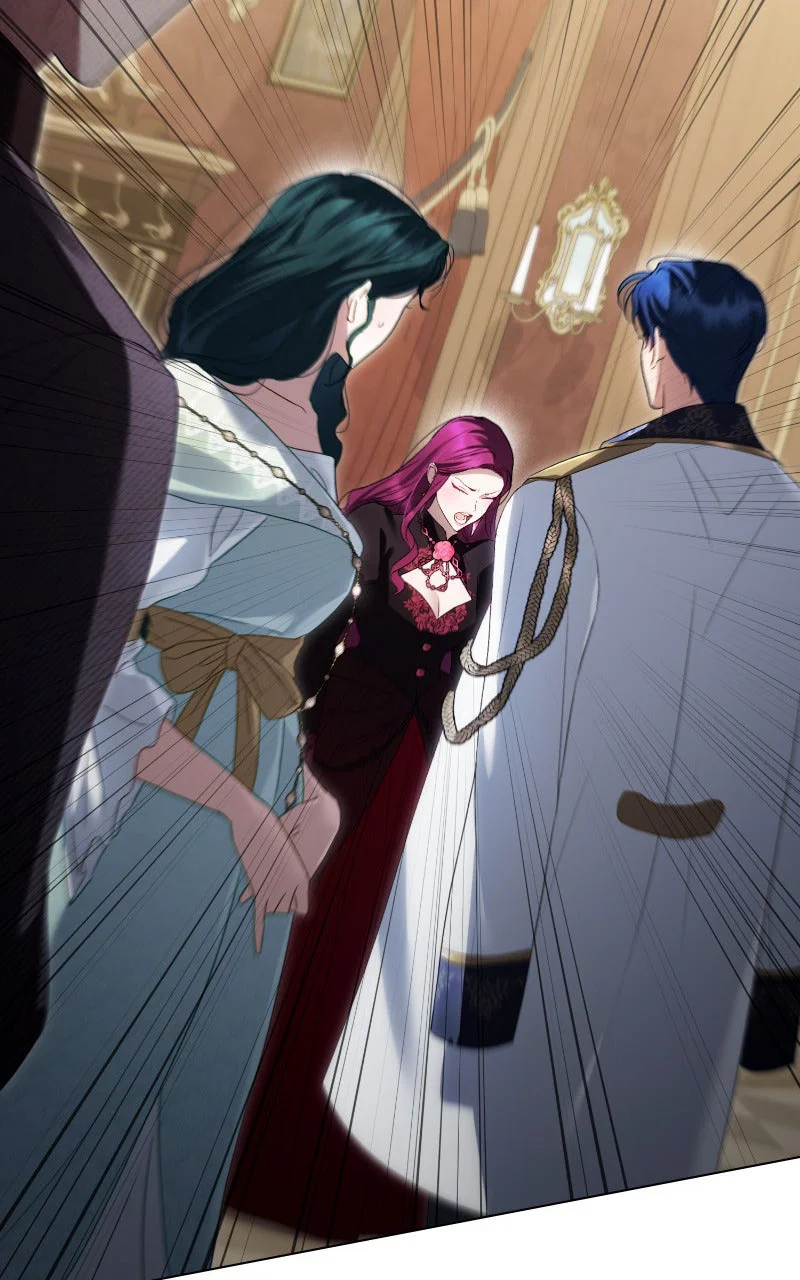 High Society Chapitre 50 - Page 26