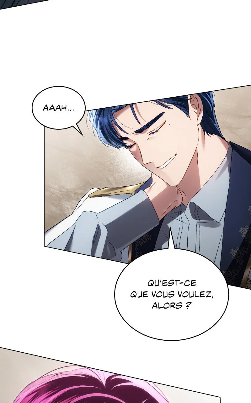 High Society Chapitre 50 - Page 27