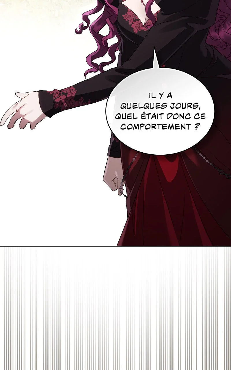 High Society Chapitre 50 - Page 3