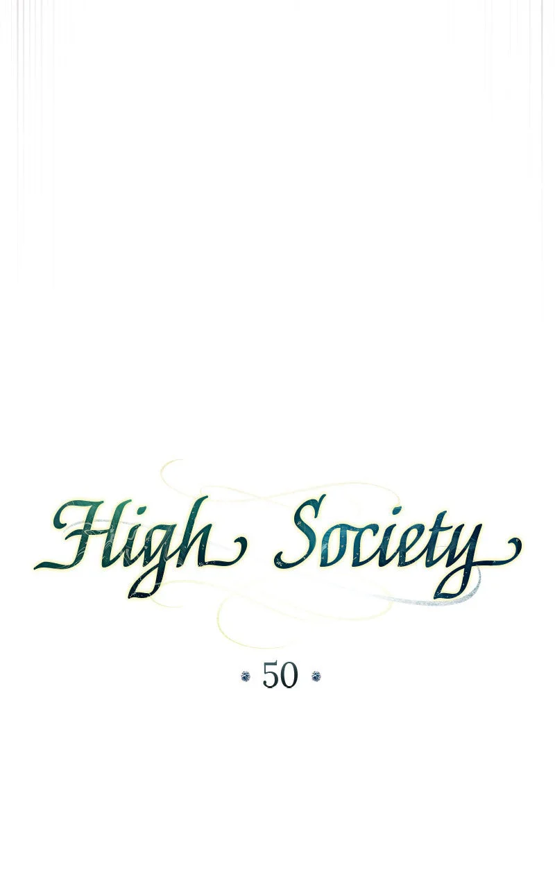 High Society Chapitre 50 - Page 30