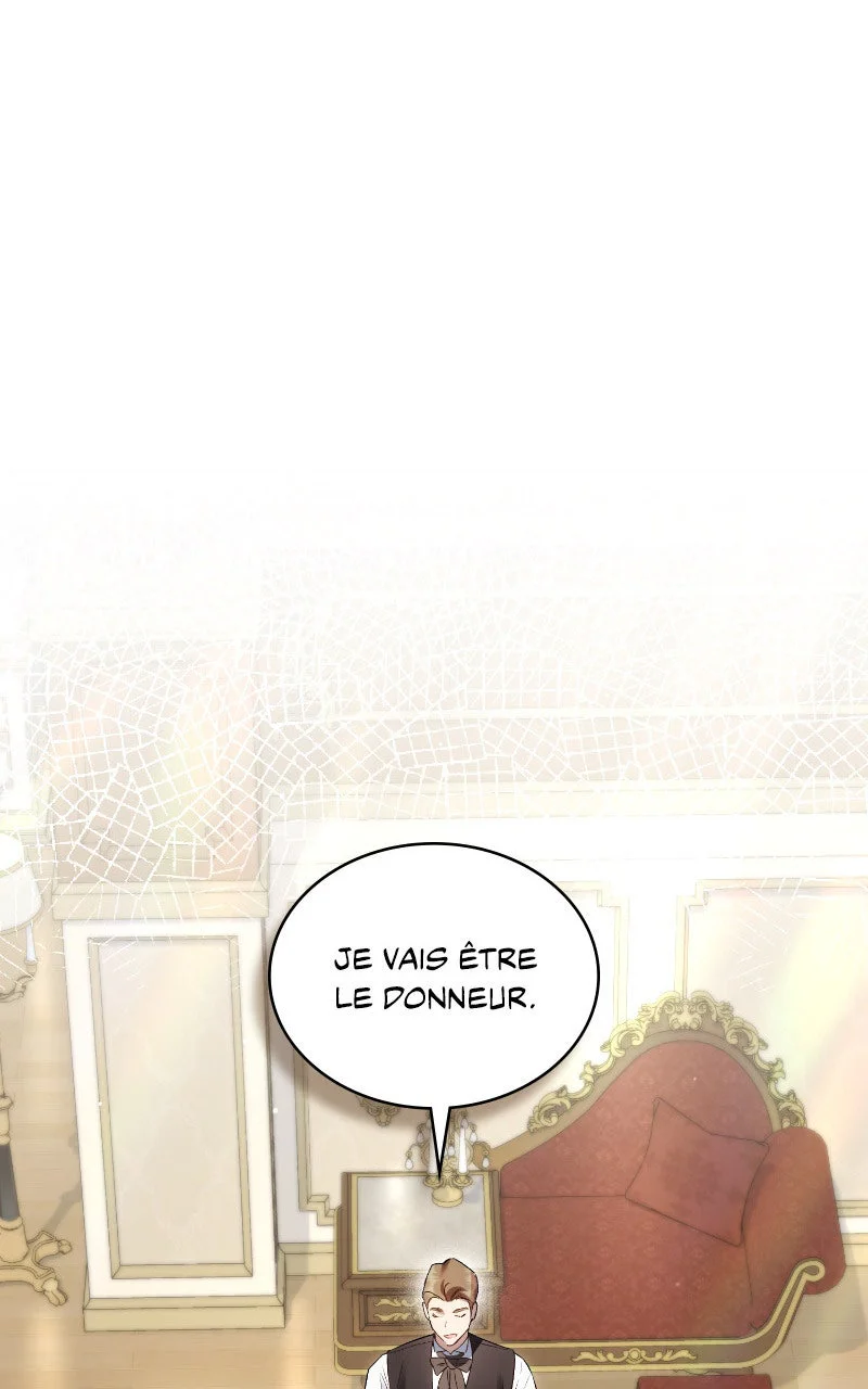 High Society Chapitre 50 - Page 31