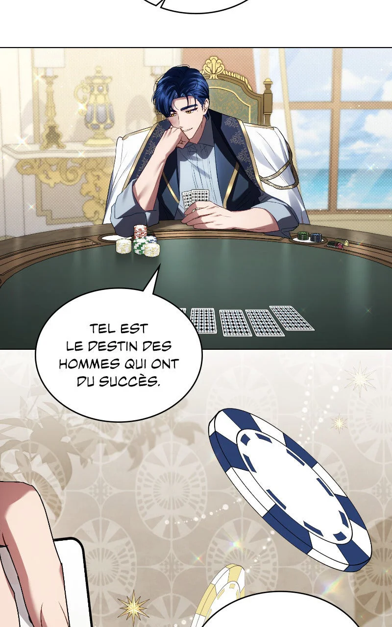 High Society Chapitre 50 - Page 36