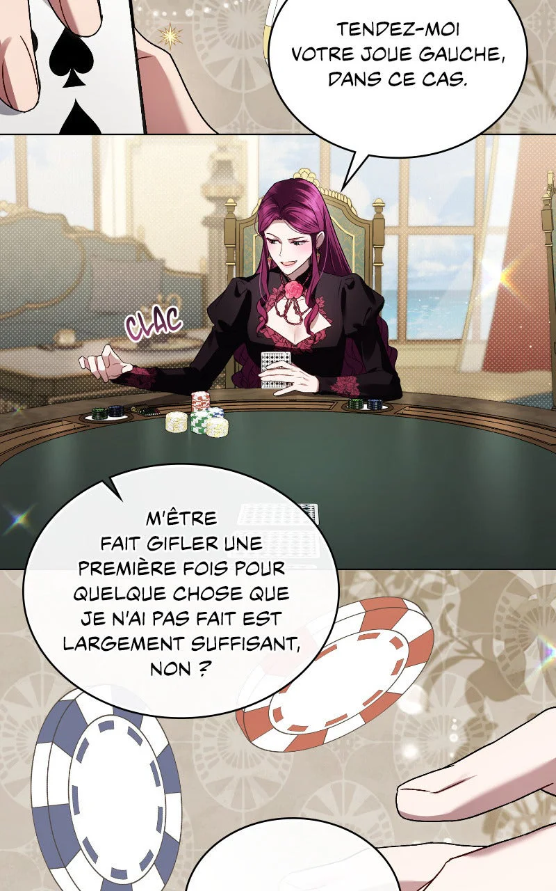 High Society Chapitre 50 - Page 37