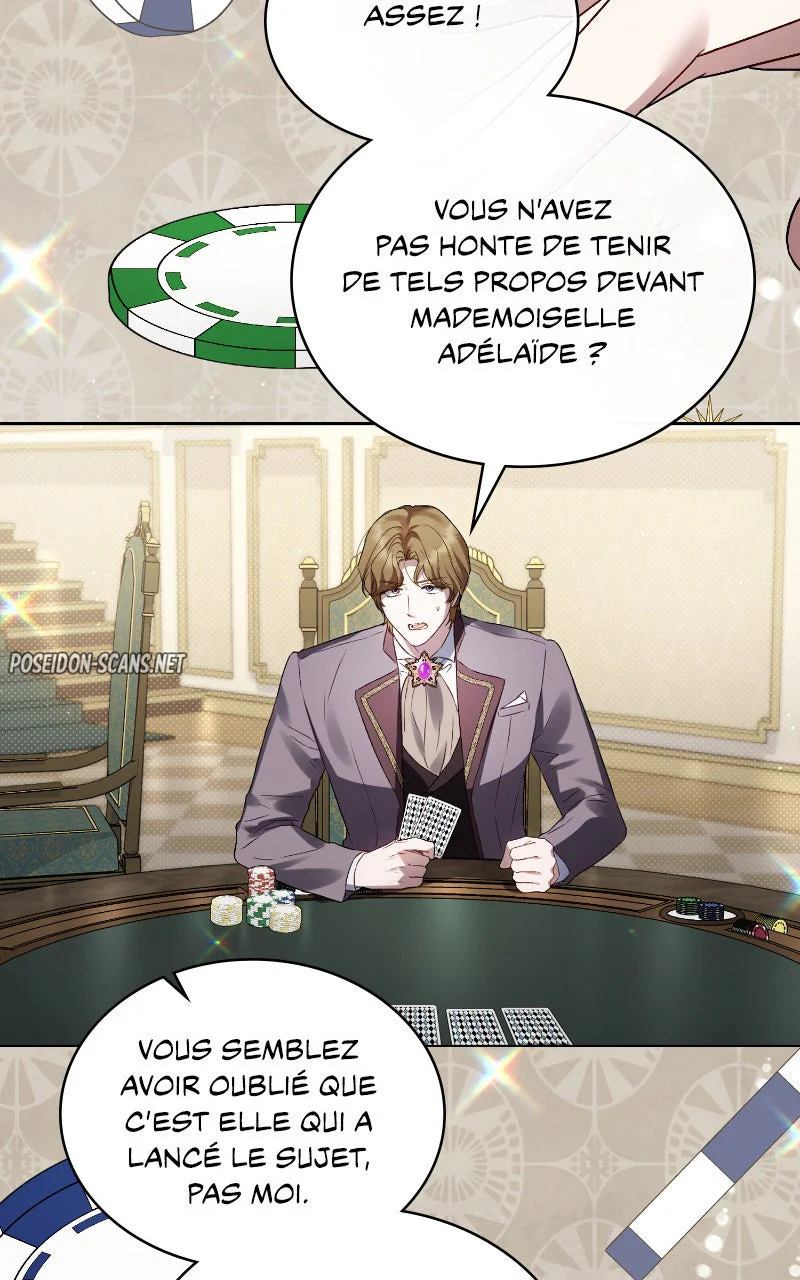 High Society Chapitre 50 - Page 38