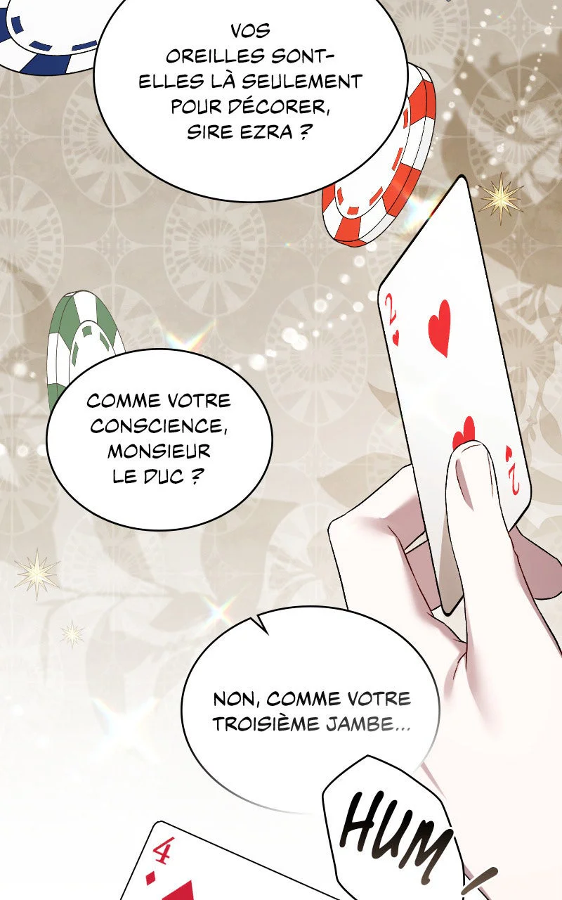 High Society Chapitre 50 - Page 39