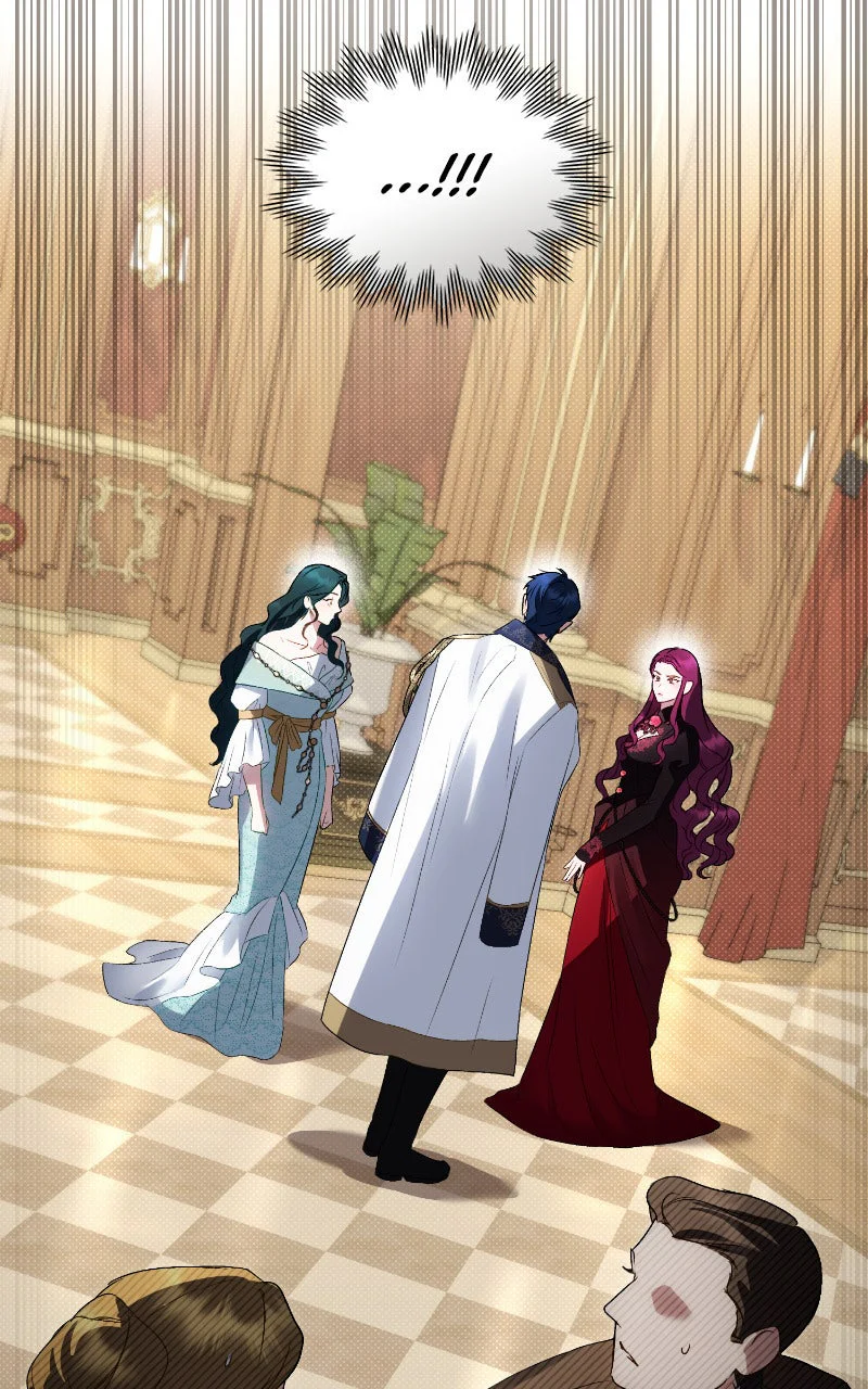 High Society Chapitre 50 - Page 4