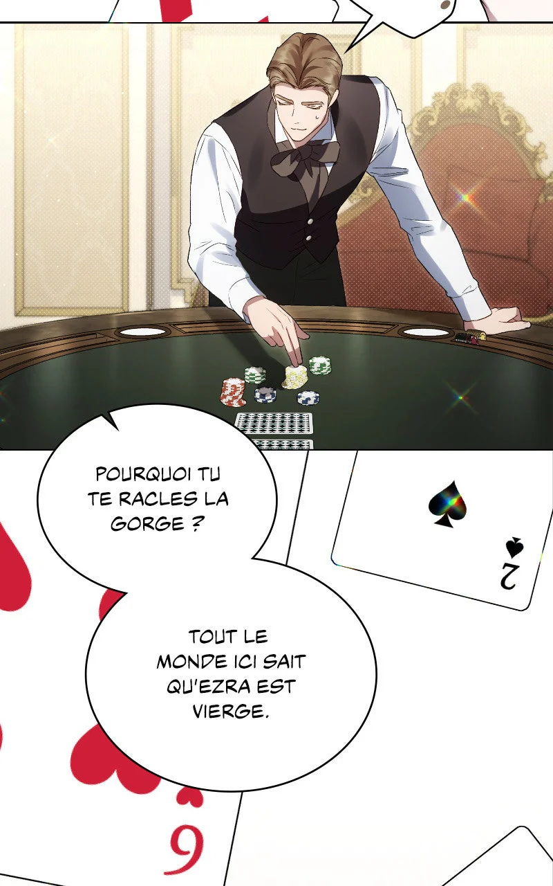 High Society Chapitre 50 - Page 40