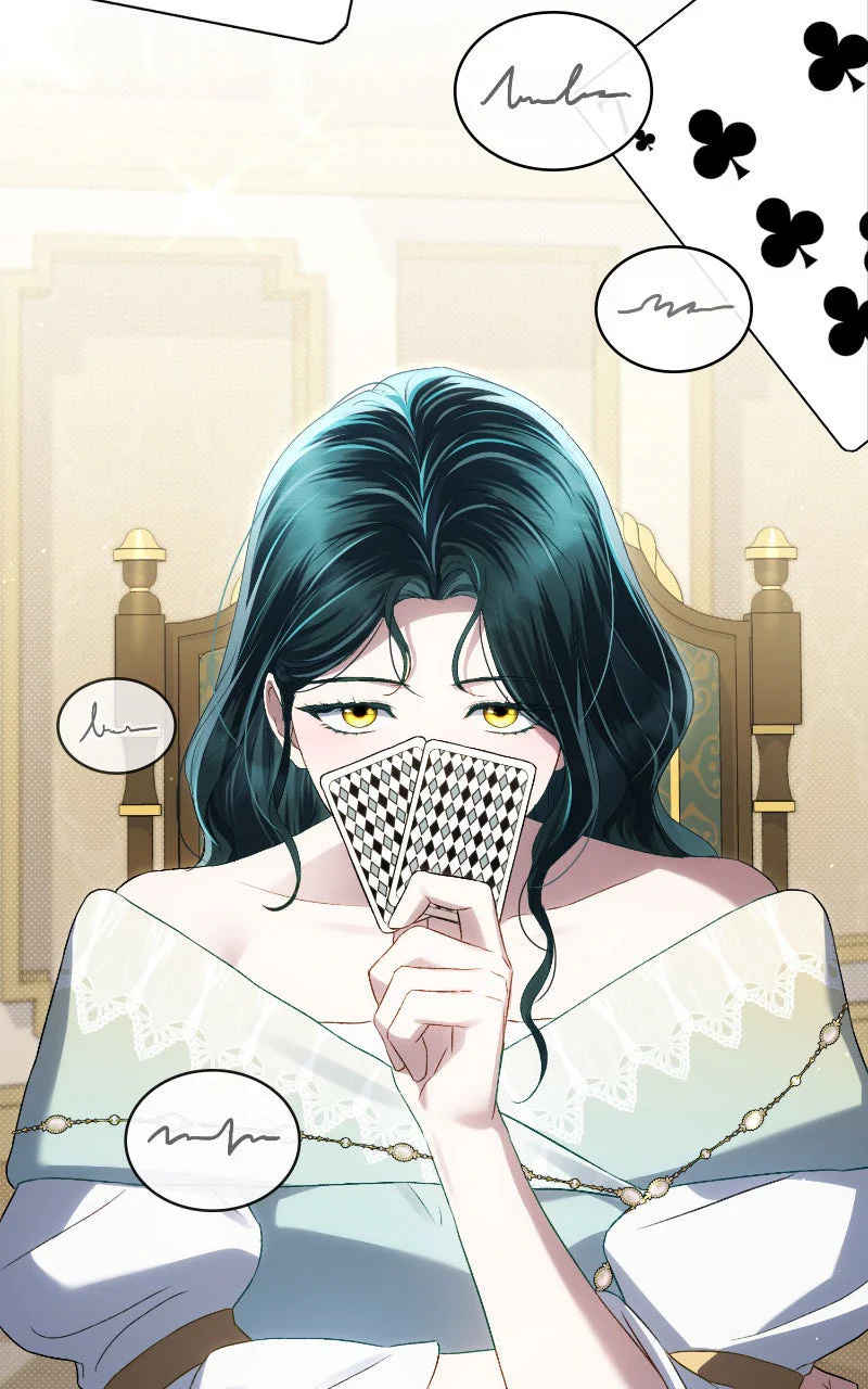 High Society Chapitre 50 - Page 41