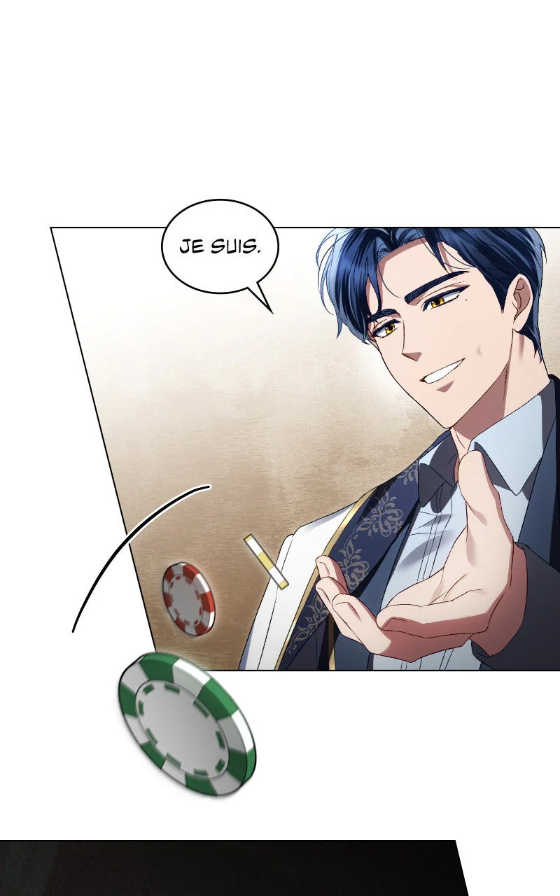 High Society Chapitre 50 - Page 44