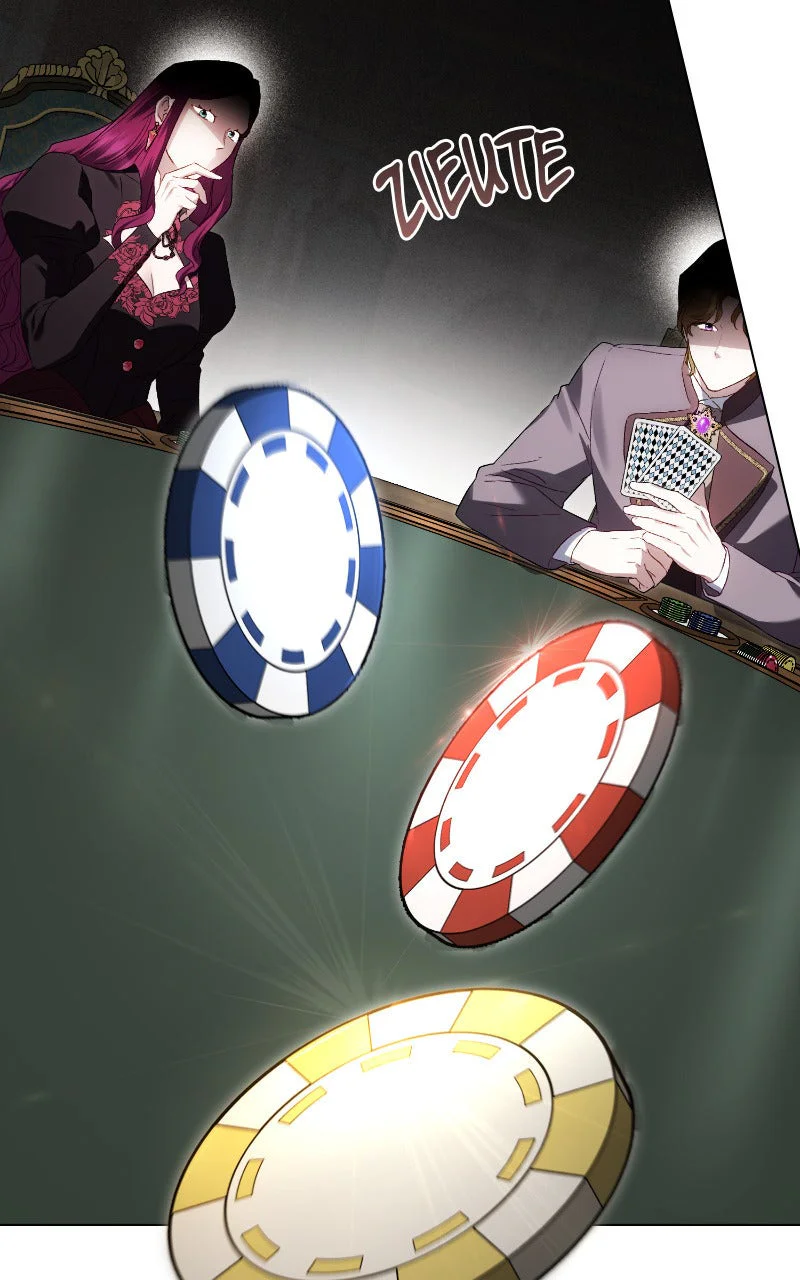 High Society Chapitre 50 - Page 45