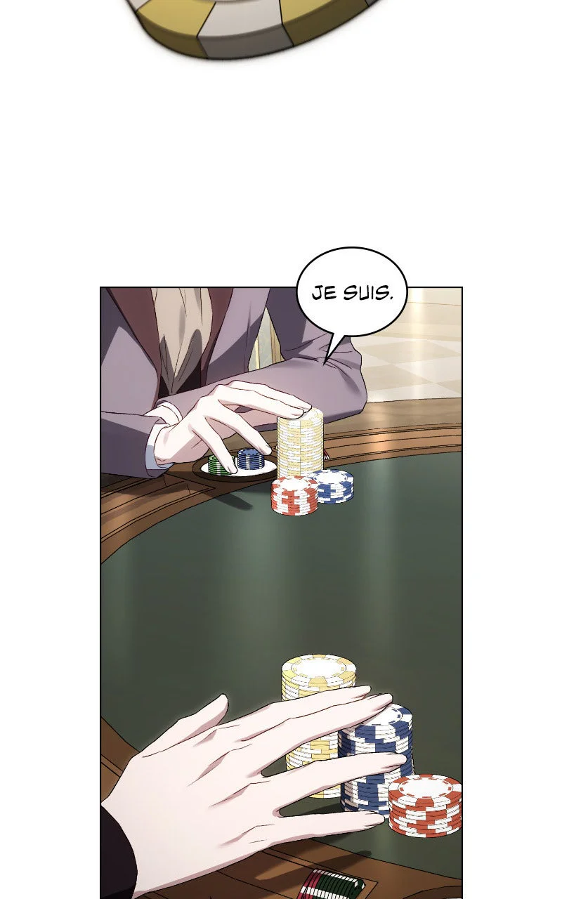 High Society Chapitre 50 - Page 46