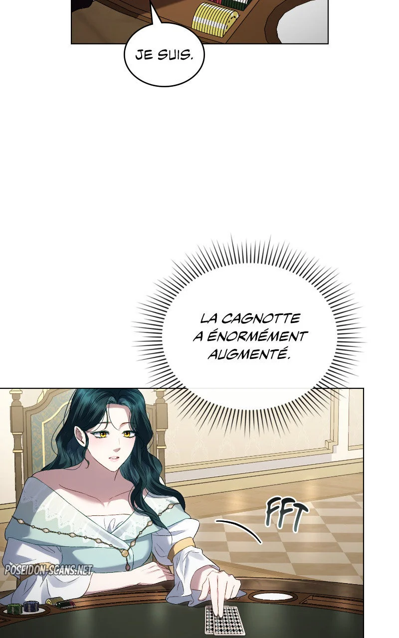 High Society Chapitre 50 - Page 47
