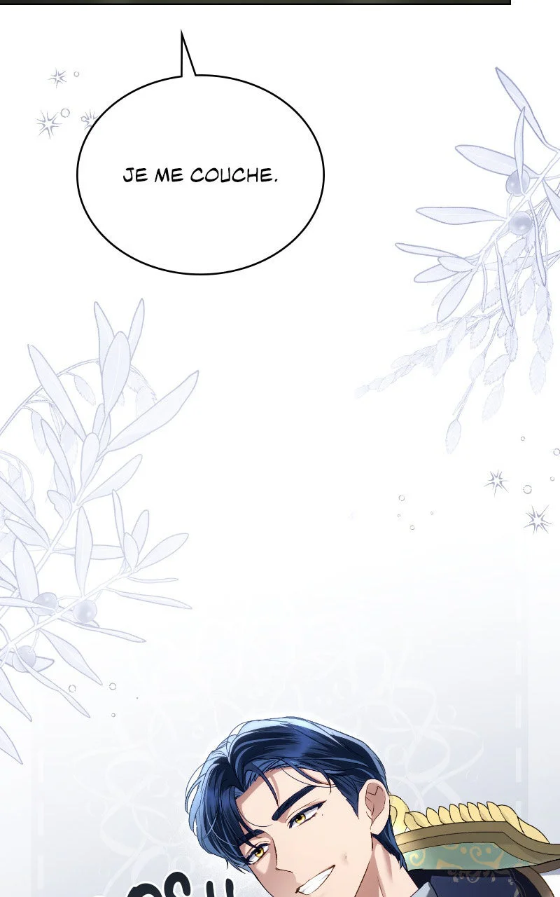 High Society Chapitre 50 - Page 48