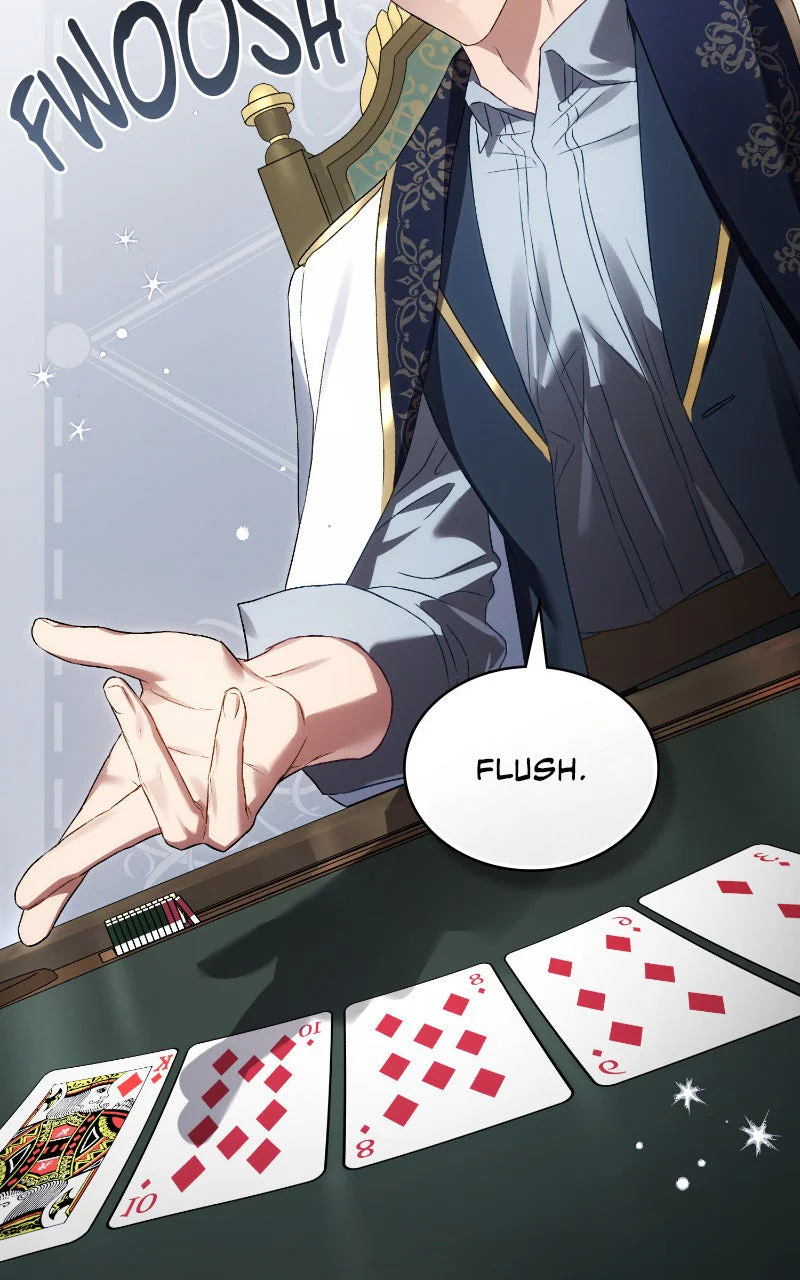 High Society Chapitre 50 - Page 49