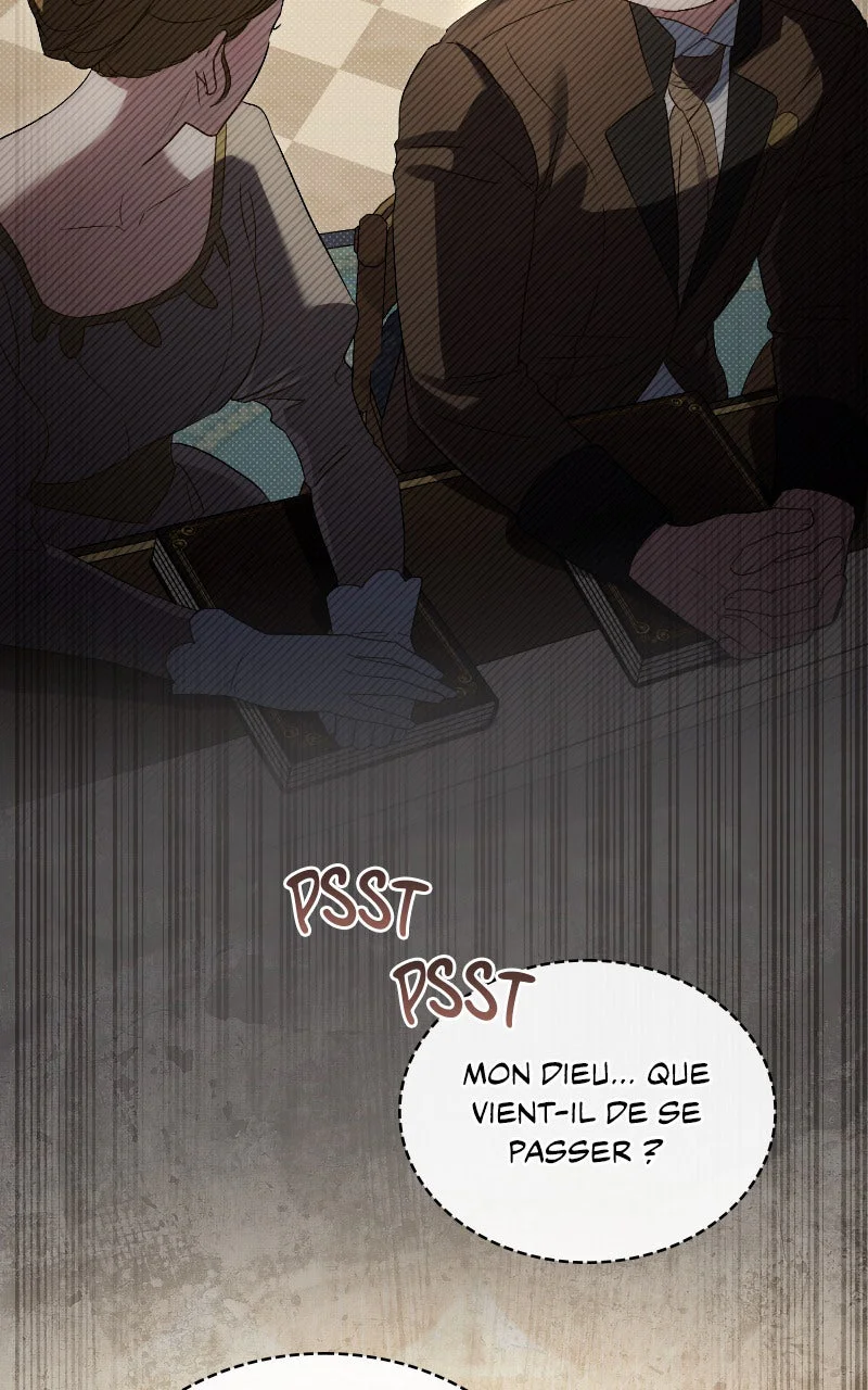 High Society Chapitre 50 - Page 5