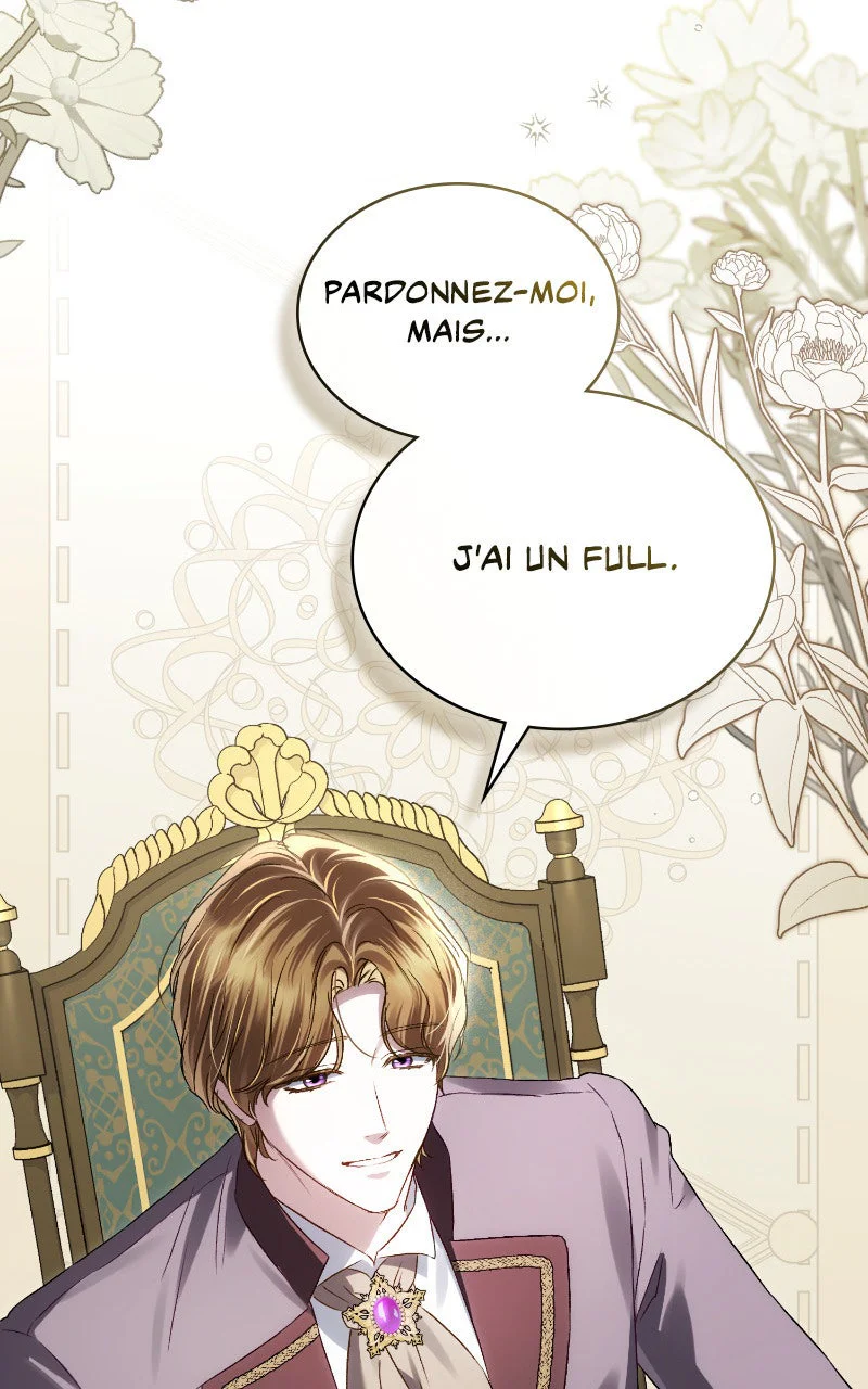 High Society Chapitre 50 - Page 51