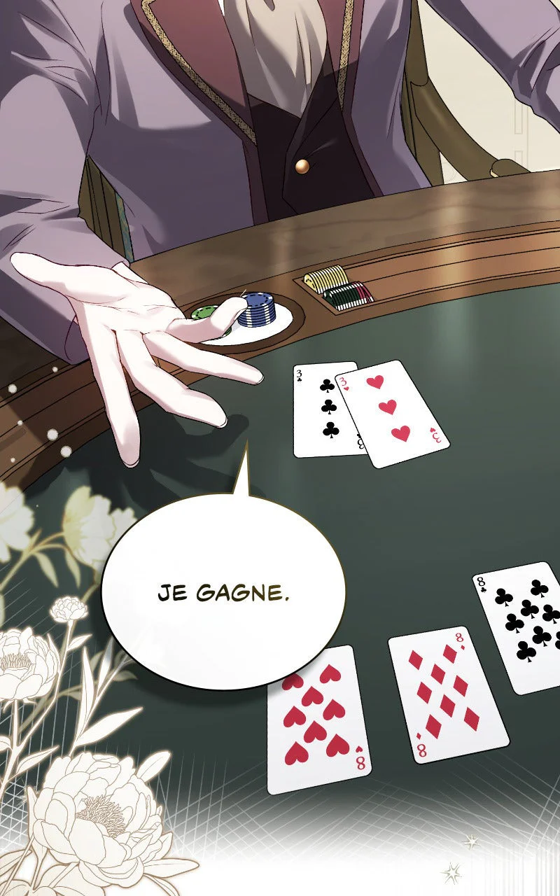 High Society Chapitre 50 - Page 52