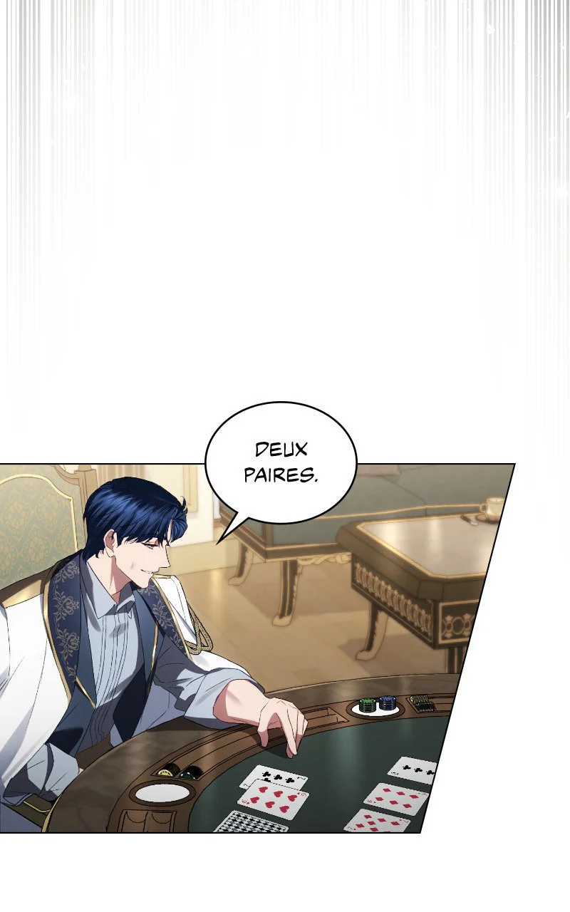 High Society Chapitre 50 - Page 56