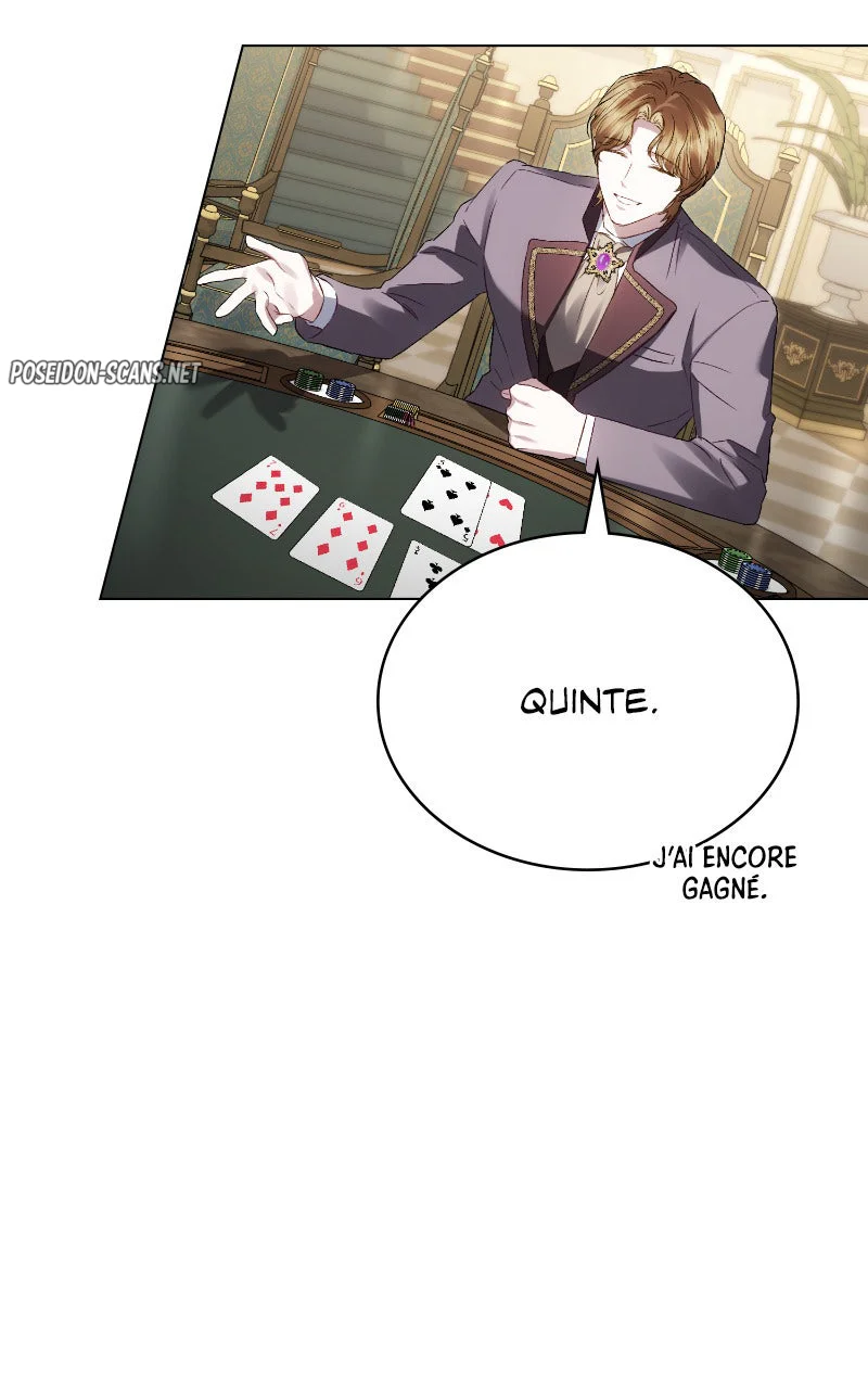 High Society Chapitre 50 - Page 57