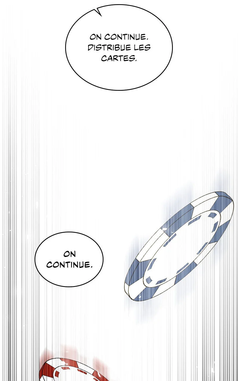High Society Chapitre 50 - Page 58