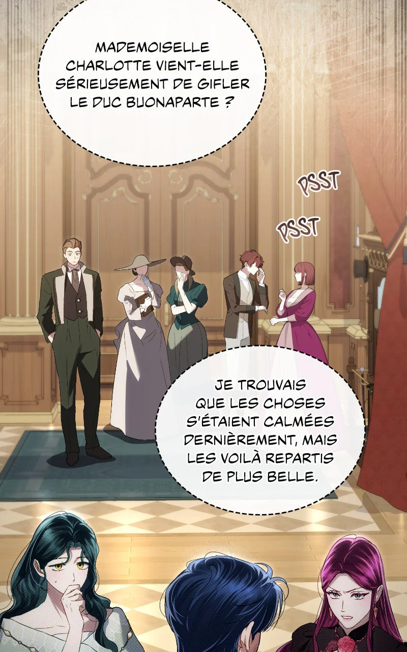 High Society Chapitre 50 - Page 6