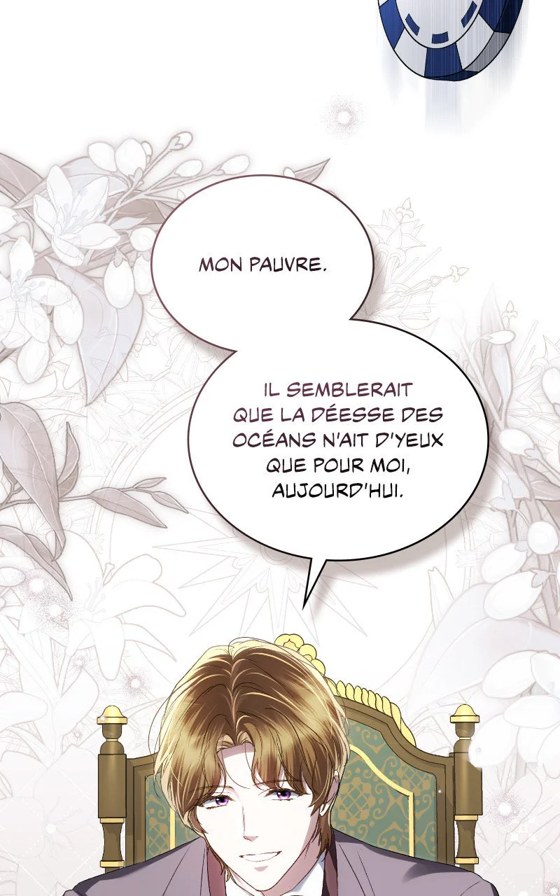 High Society Chapitre 50 - Page 61