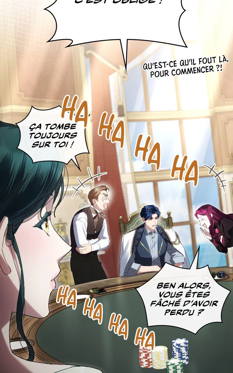 High Society Chapitre 50 - Page 64