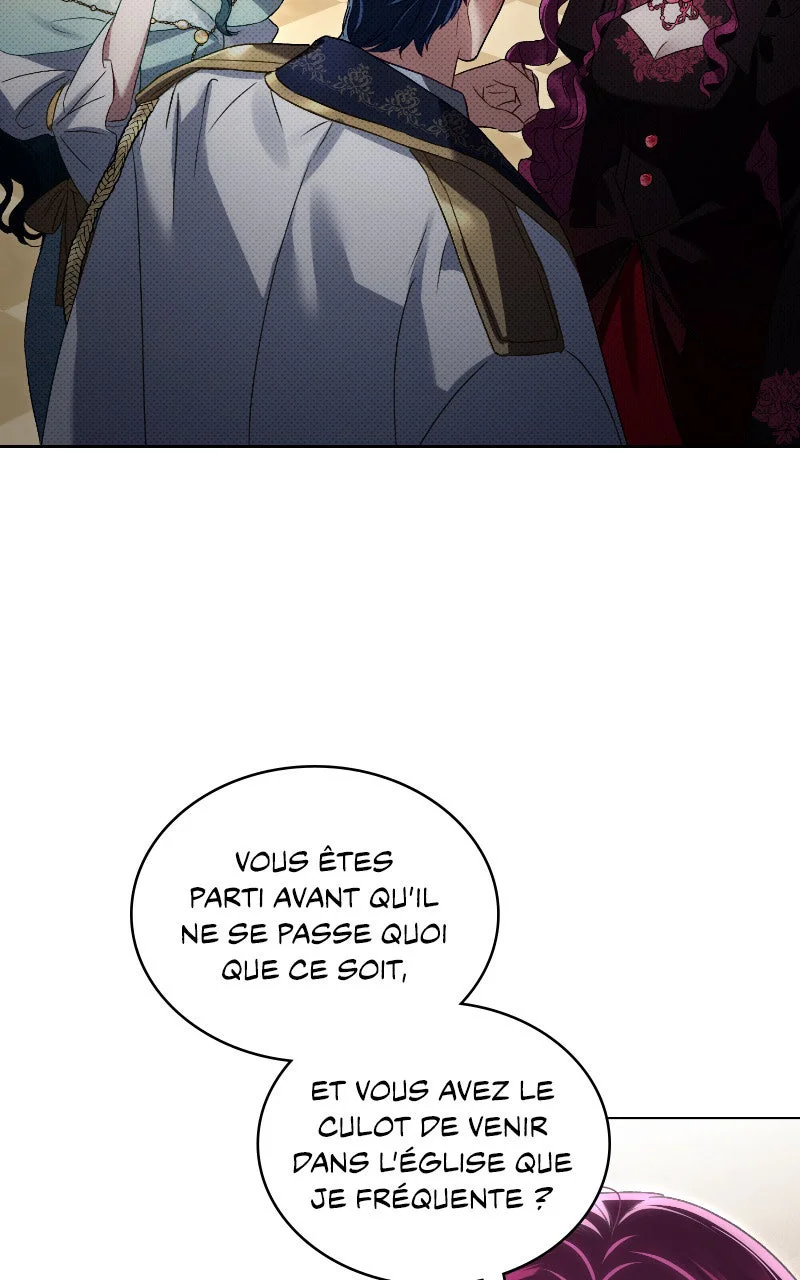 High Society Chapitre 50 - Page 7