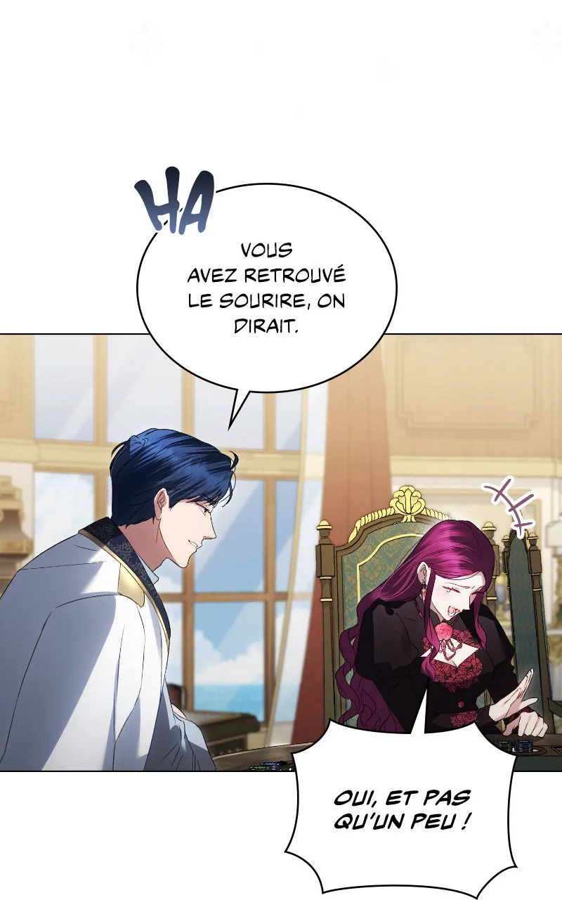 High Society Chapitre 50 - Page 70