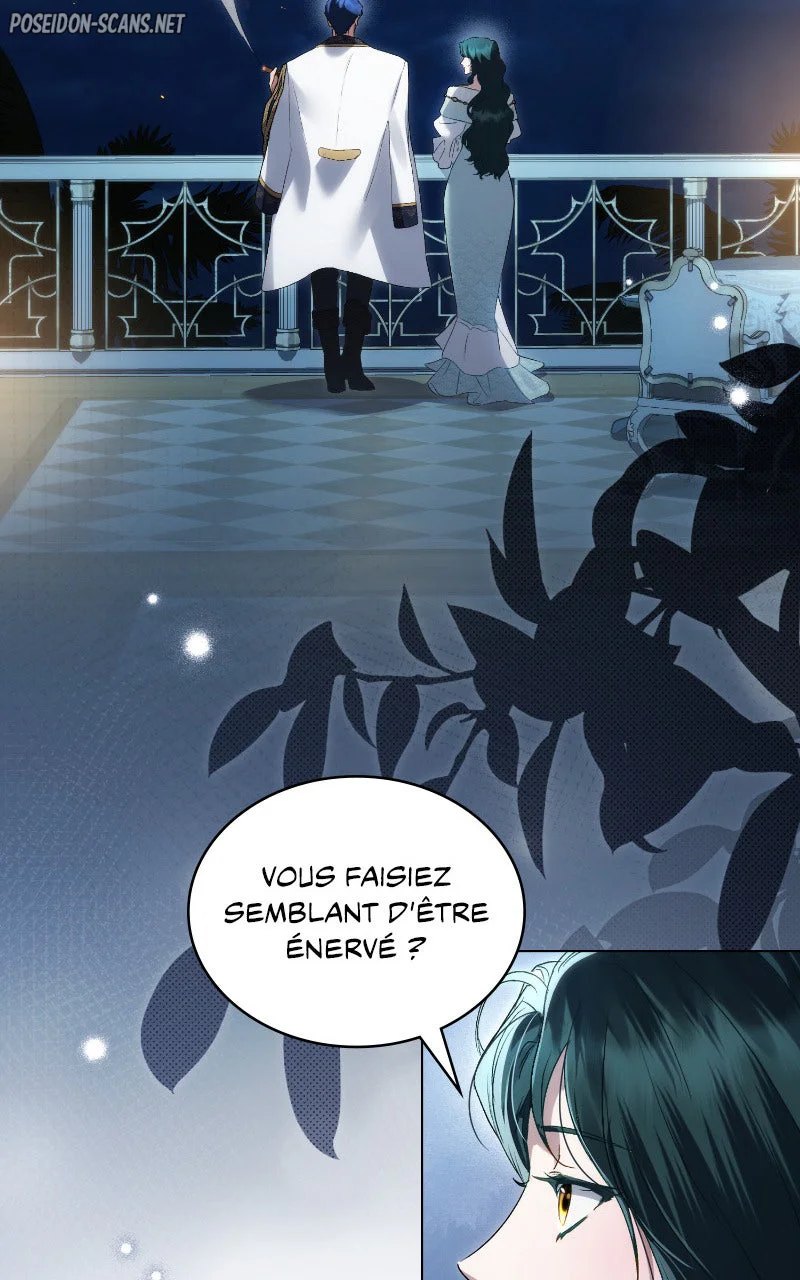 High Society Chapitre 50 - Page 76