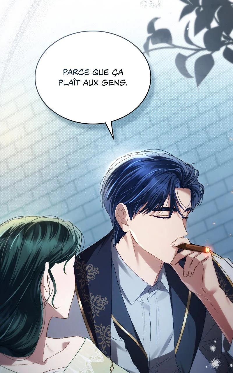 High Society Chapitre 50 - Page 79