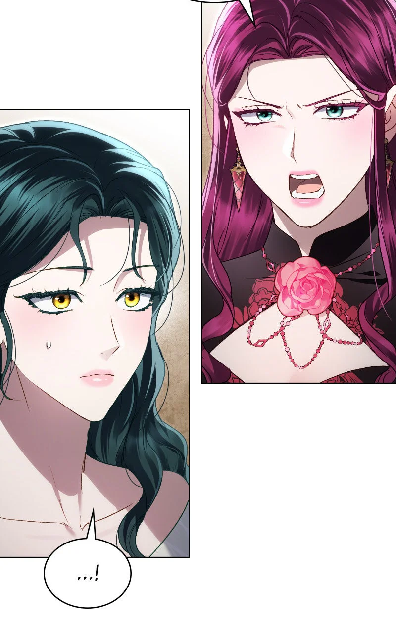 High Society Chapitre 50 - Page 8