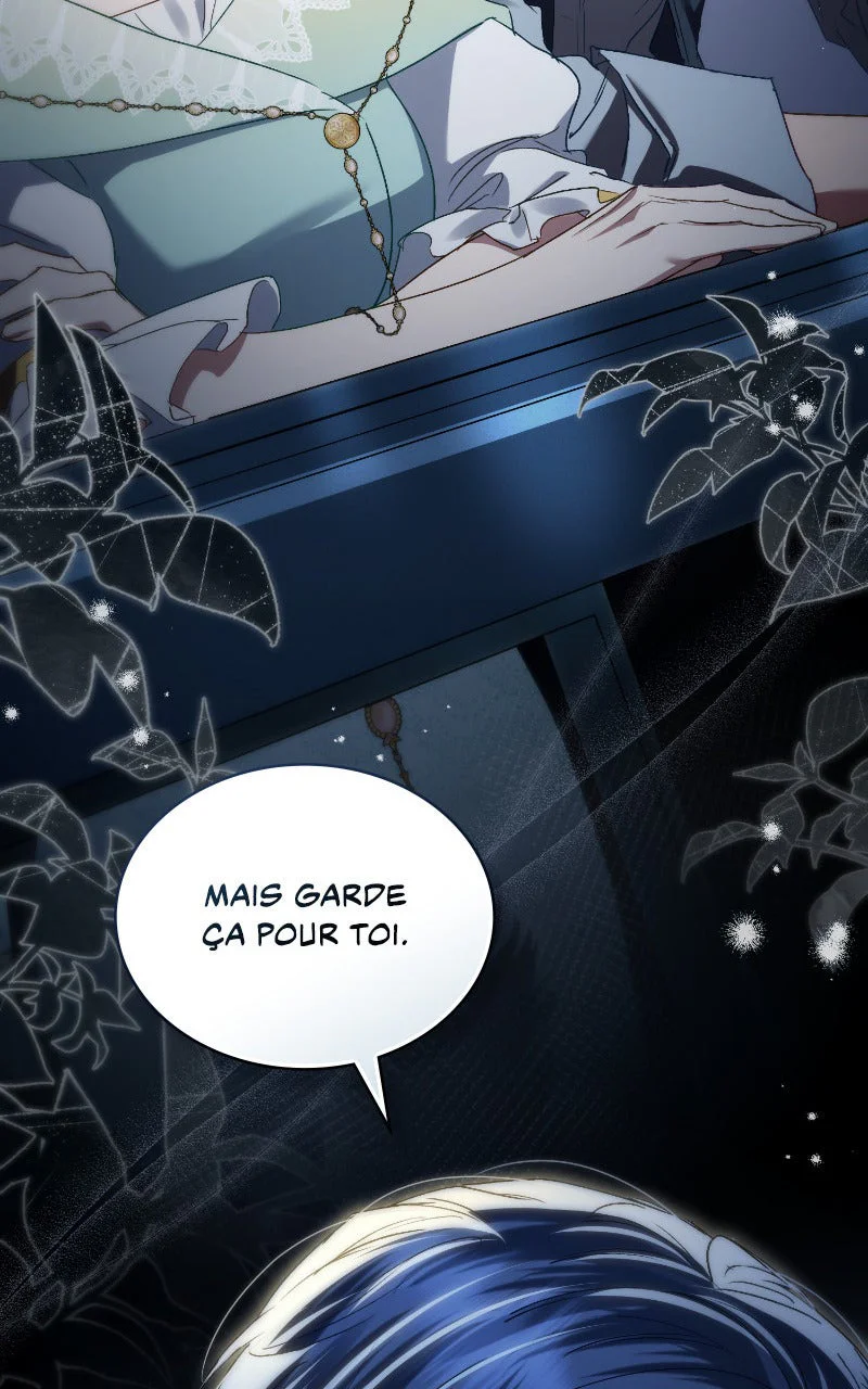 High Society Chapitre 50 - Page 80