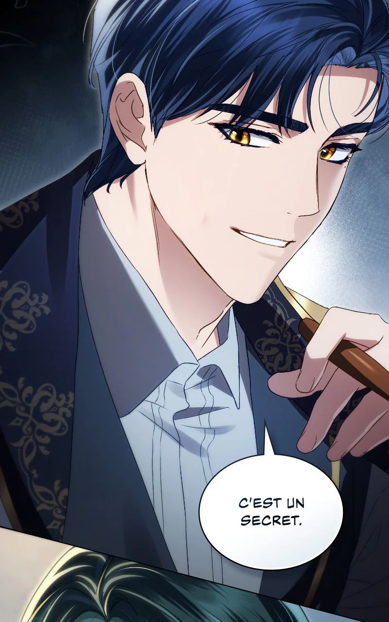 High Society Chapitre 50 - Page 81