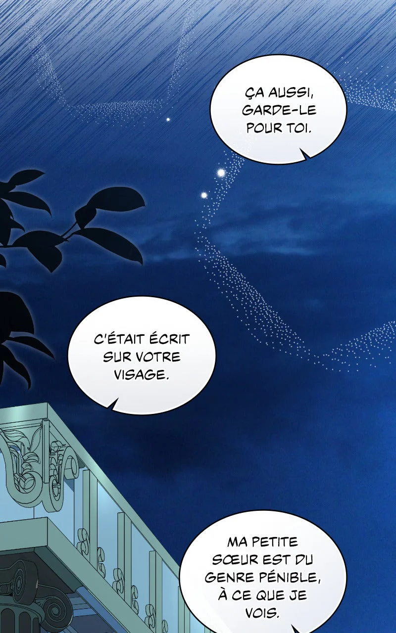 High Society Chapitre 50 - Page 84