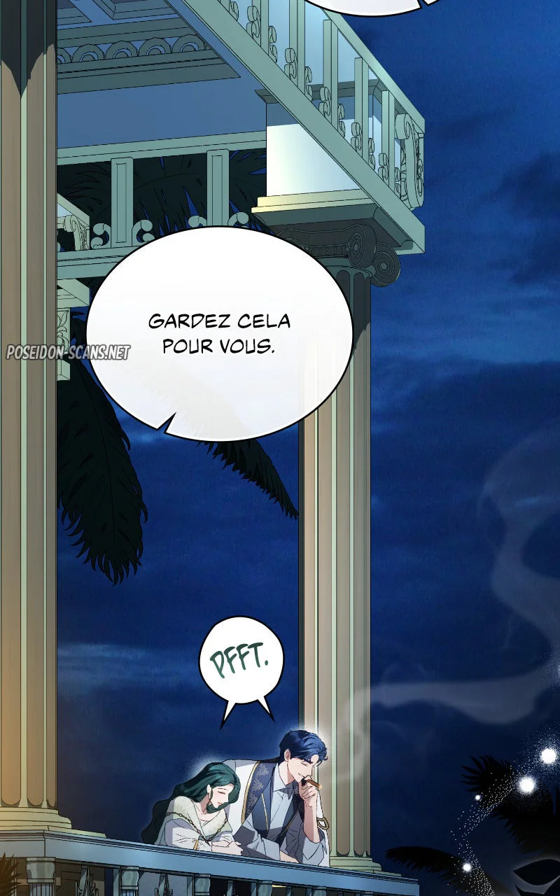 High Society Chapitre 50 - Page 85