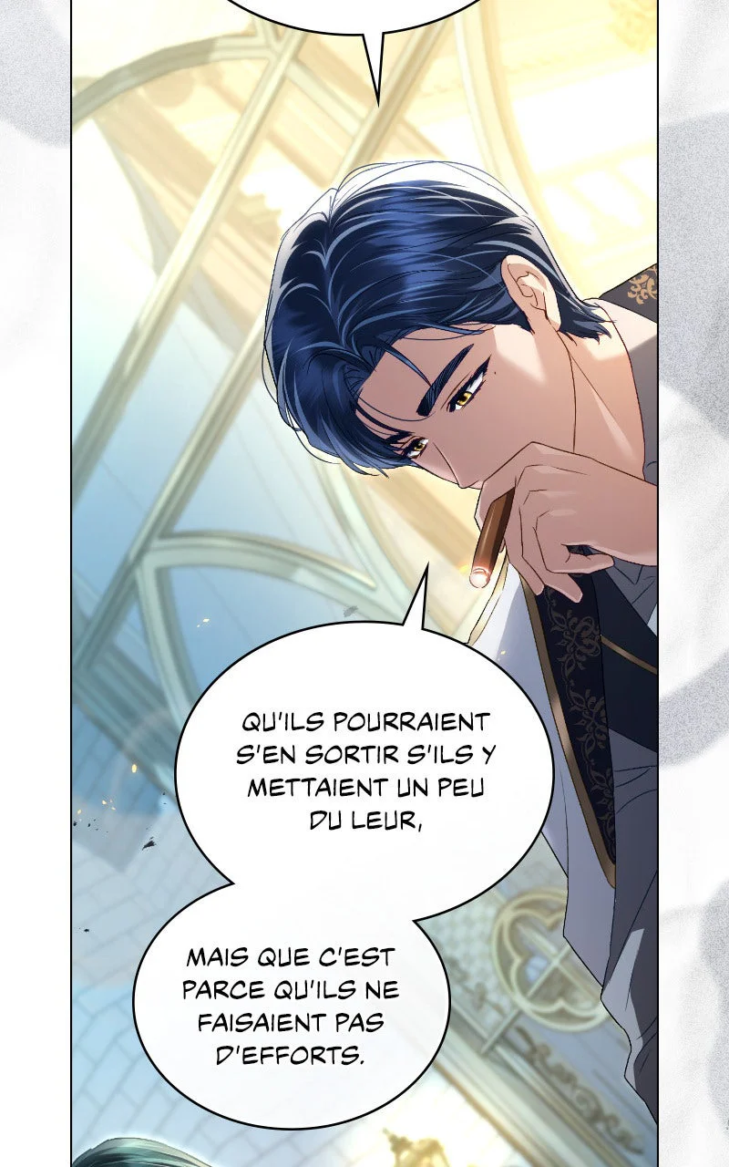 High Society Chapitre 50 - Page 95