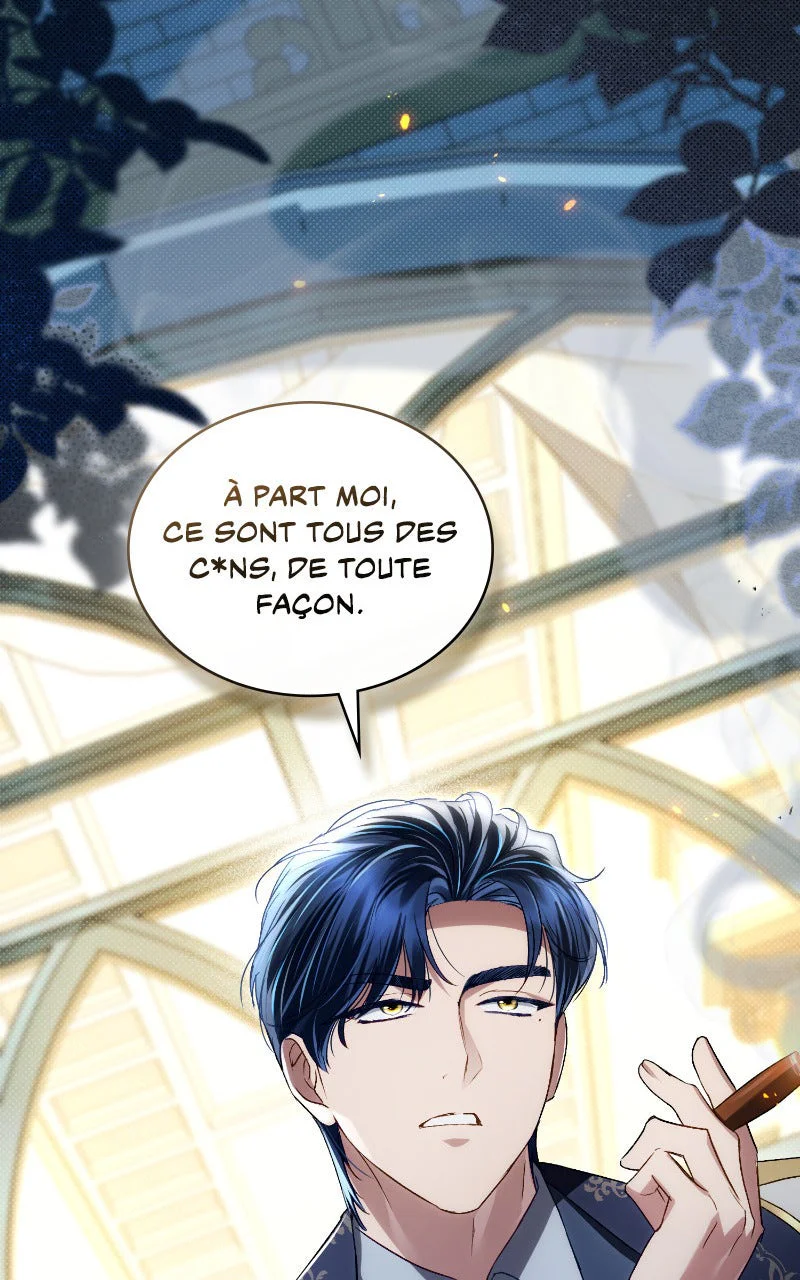 High Society Chapitre 51 - Page 11
