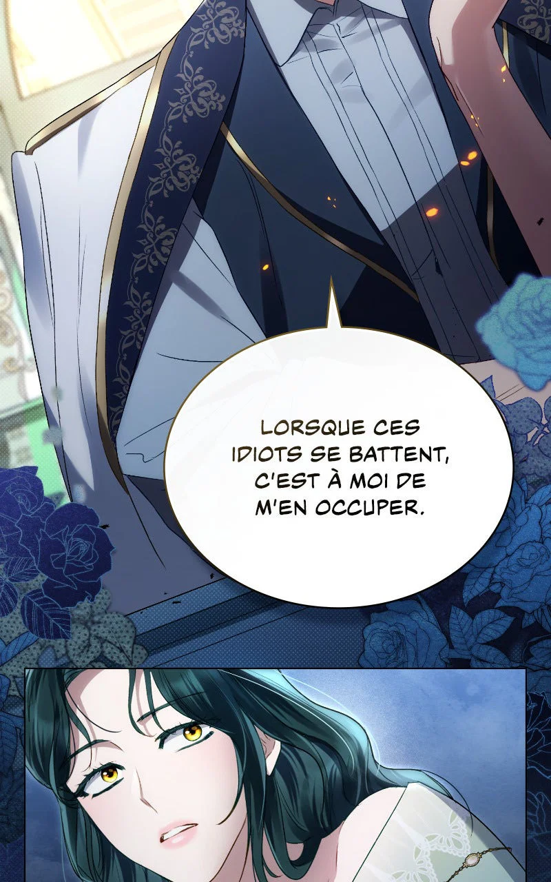 High Society Chapitre 51 - Page 12