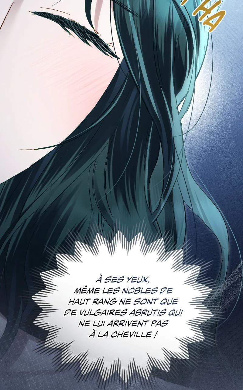 High Society Chapitre 51 - Page 17