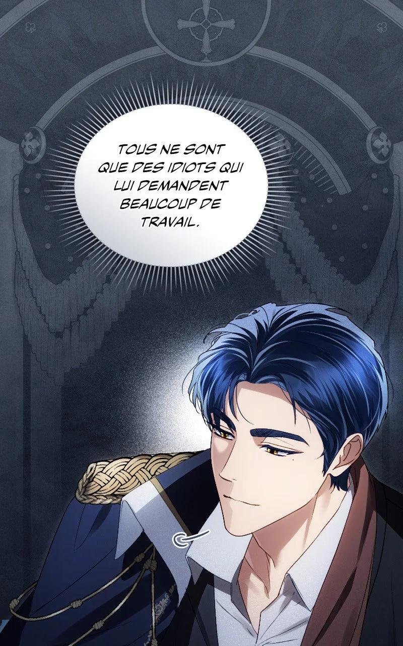 High Society Chapitre 51 - Page 21