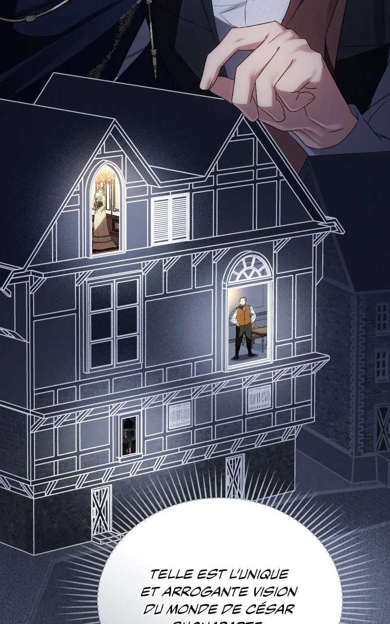 High Society Chapitre 51 - Page 22