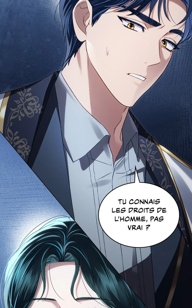 High Society Chapitre 51 - Page 26