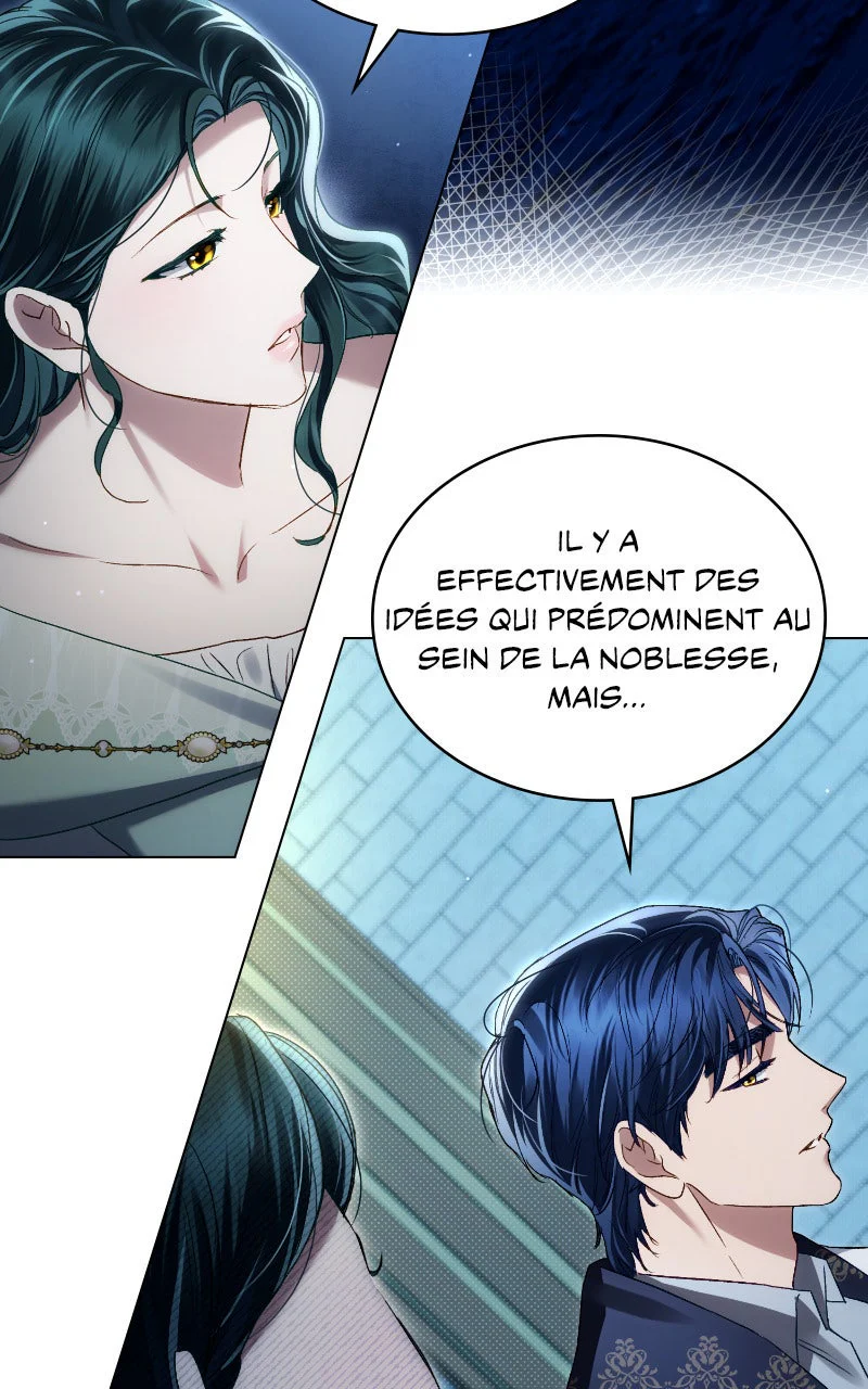 High Society Chapitre 51 - Page 3