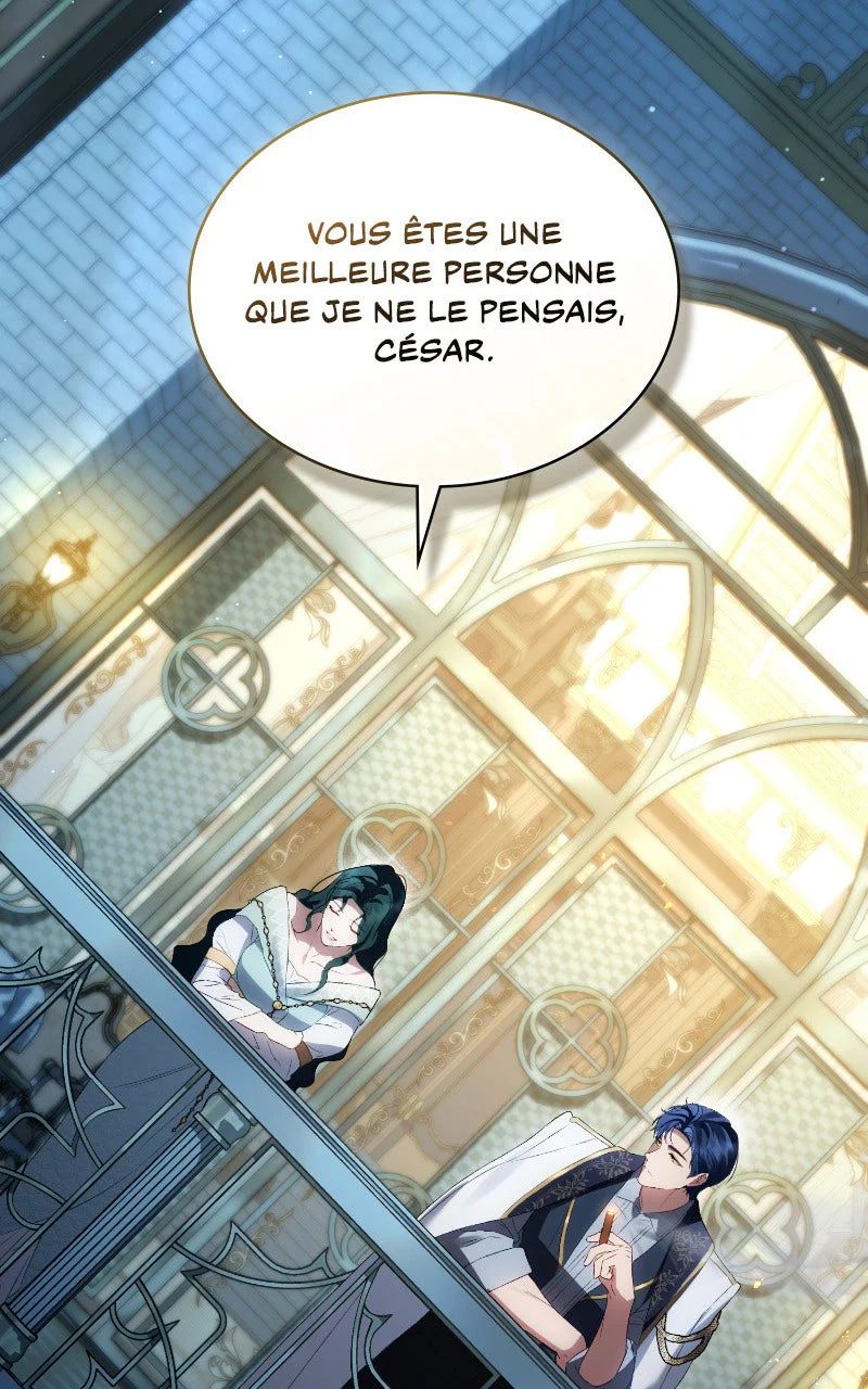 High Society Chapitre 51 - Page 30