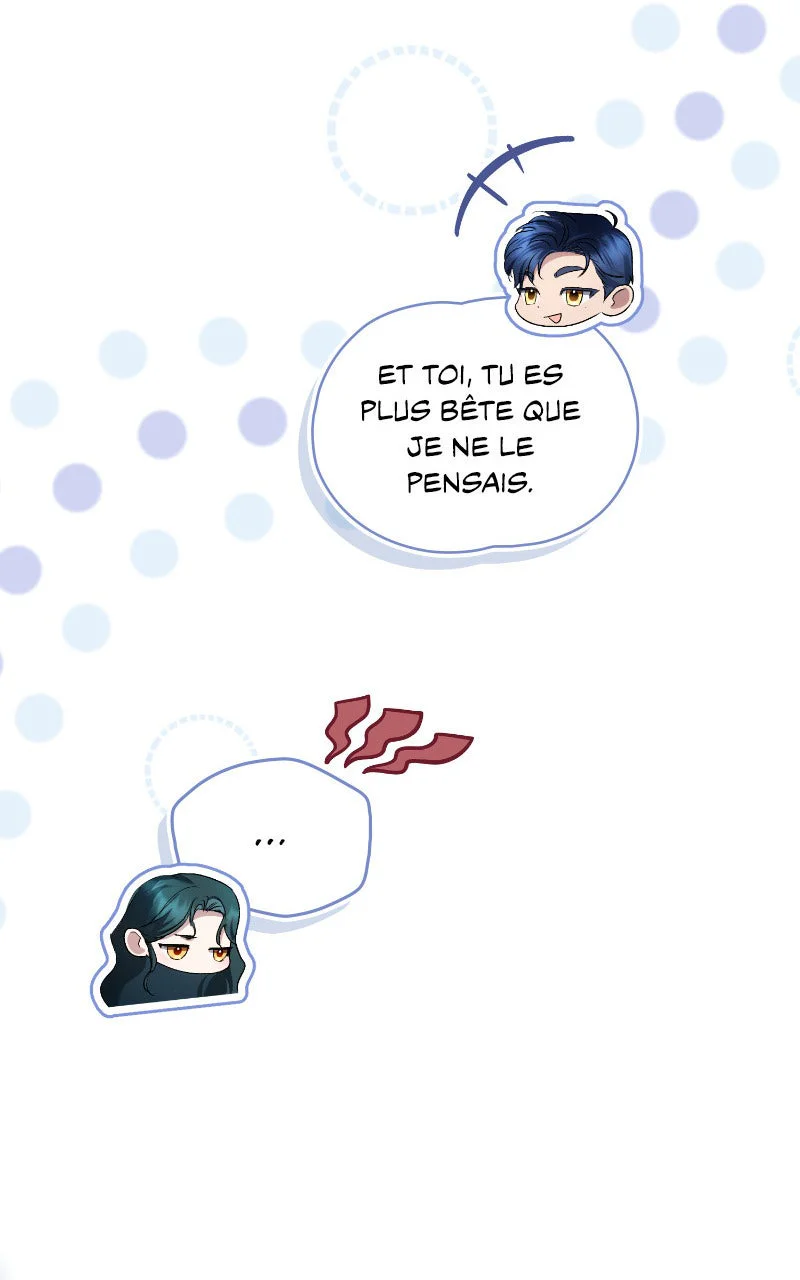 High Society Chapitre 51 - Page 32