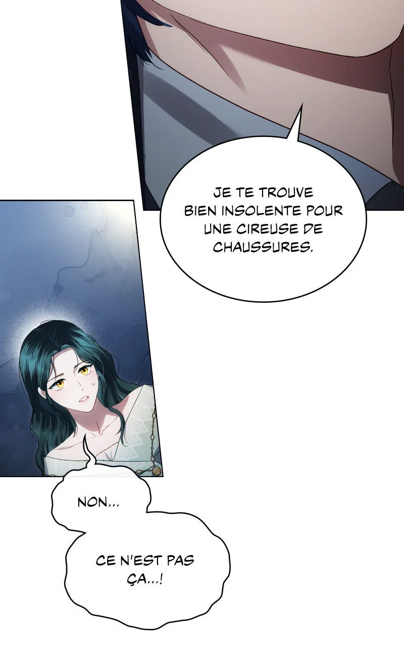 High Society Chapitre 51 - Page 36